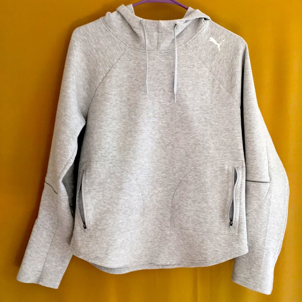 Puma Puma Puma-Sweatshirt Like New Condition